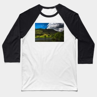 Windermere 9 Baseball T-Shirt